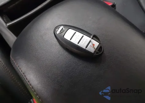 2013 Nissan Maxima 3.5 Sv z USA, uszkodzony, nr VIN 1N4AA5AP3DC842559